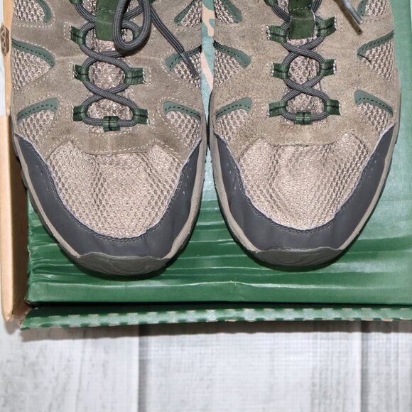 Merrell Men's Oakcreek Hiking Shoe - Men's 11 - Picture 7 of 9